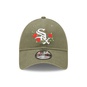 MLB CHICAGO WHITE SOX 9FORTY FLOWER CAP  large número de imagen 2