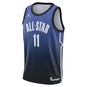 NBA ALL STAR WEEKEND DRI-FIT SWINGMAN JERSEY KYRIE IRVING  large image number 1