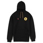 NOH Soccer Hoody  large image number 1