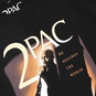 Tupac Me Against The World Cover T-Shirt  large image number 4