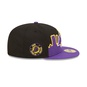 NBA LOS ANGELES LAKERS TIPOFF 5950 CAP  large image number 6