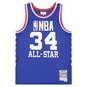NBA SWINGMAN JERSEY 2.0 ALL STAR WEST - GEORGE GERVIN  large afbeeldingnummer 1