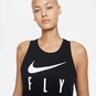 W DRI-FIT SWOOSH FLY Tank Top  large image number 3