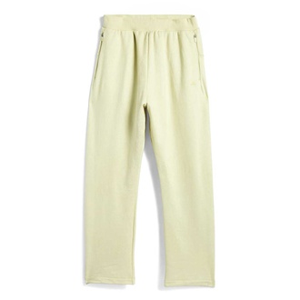 BASKETBALL SUEDED PANTS