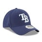MLB TAMPA BAY RAYS 9FORTY THE LEAGUE CAP  large Bildnummer 2