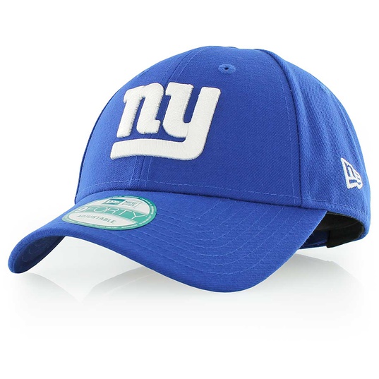 NFL NEW YORK GIANTS 9FORTY THE LEAGUE CAP  large numero dellimmagine {1}