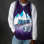 NBA PHOENIX SUNS 1999-00 SWINGMAN JERSEY JASON KIDD  large image number 3