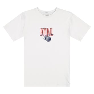 Hot Ball Summer Statement T-Shirt