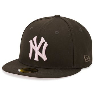 MLB NEW YORK YANKEES 50TH ANNIVERSARY YANKEE STADIUM PATCH 59FIFTY CAP