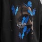 Le Papillon Heavy Oversize Hoody  large image number 4
