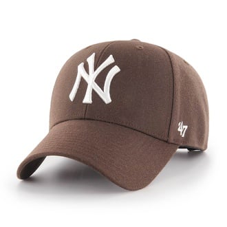 MLB New York Yankees MVP SNAPBACK Cap