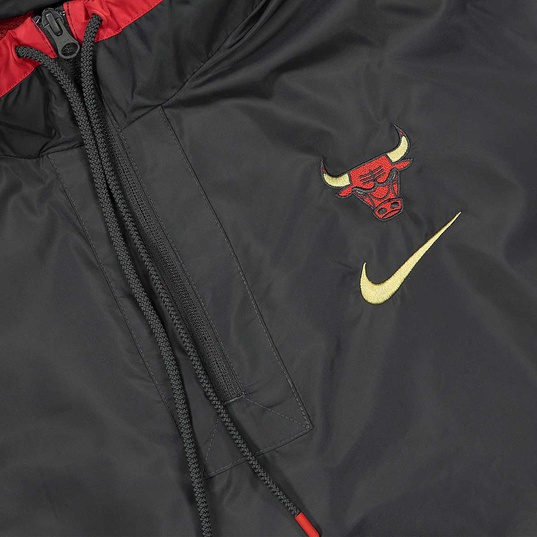 Buy NBA CHICAGO BULLS TRACKSUIT COURTSIDE for N/A 0.0 | Kickz-DE-AT-INT