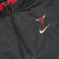 NBA TRACKSUIT CHICAGO BULLS CTS CE  large image number 4
