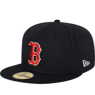MLB 5950 AC PERF BOSTON RED SOX