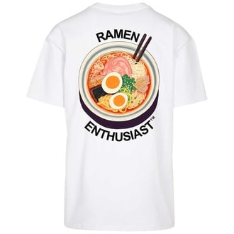 Ramen Club Oversize T-Shirt