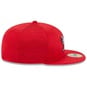 MLB CINCINNATI REDS 59FIFTY CLUBHOUSE CAP  large número de imagen 4