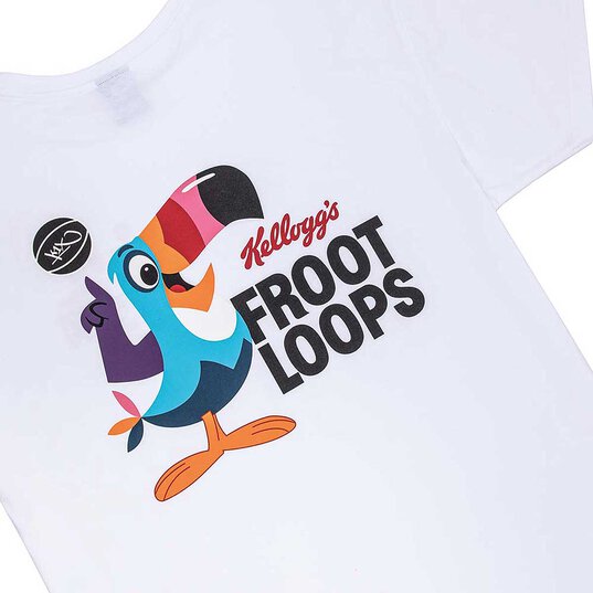Froot Loops T-Shirt  large numero dellimmagine {1}