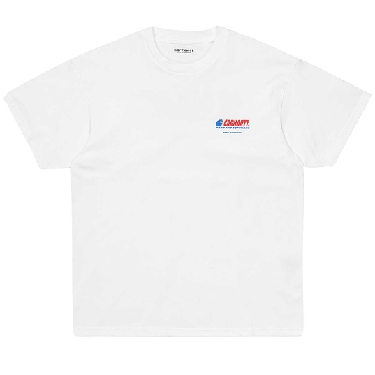 Software T-Shirt  large afbeeldingnummer 1