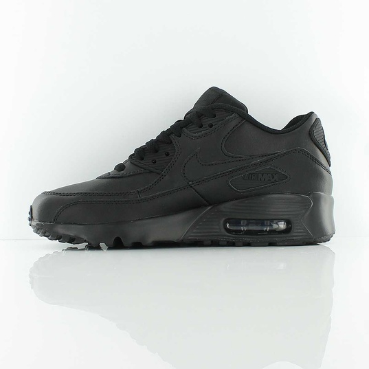 AIR MAX 90 LTR (GS)  large image number 3