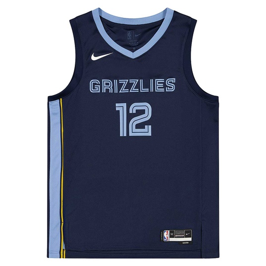 Shirts & Tops  Youth Memphis Grizzlies Ja Morant Classic Jersey
