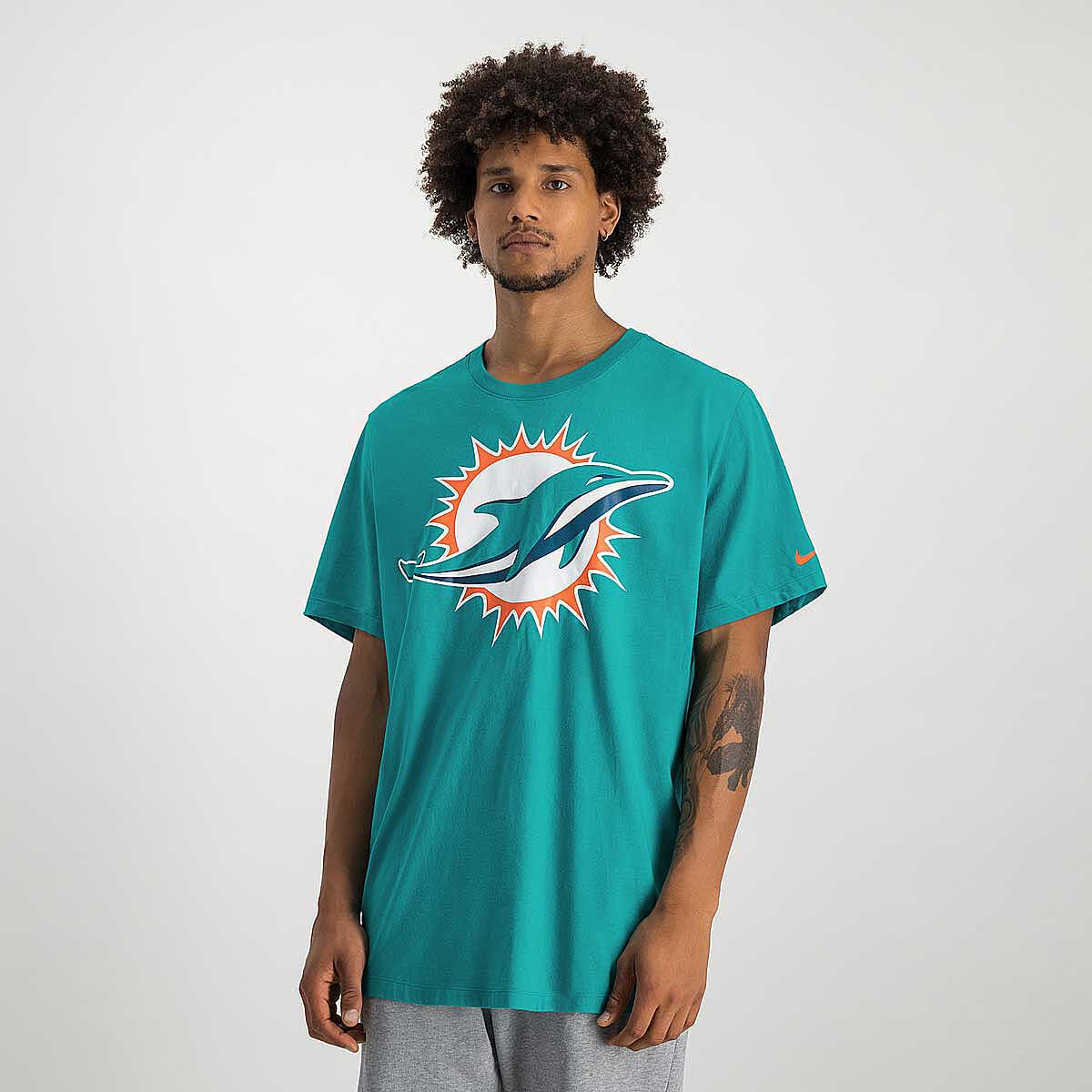 nike dolphins t shirts