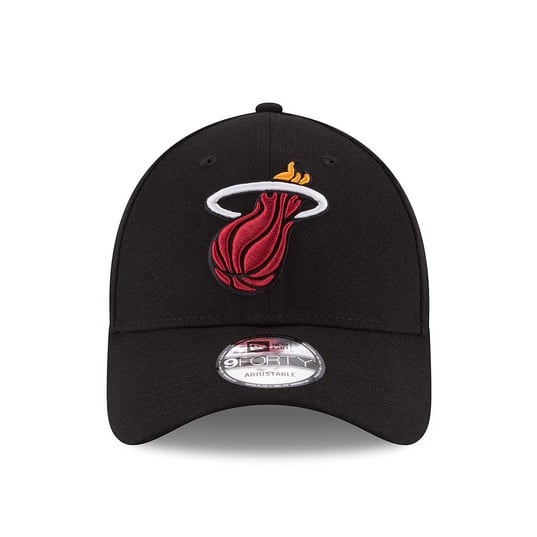 NBA MIAMI HEAT 9FORTY THE LEAGUE CAP  large image number 2