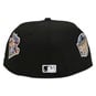 MLB NEW YORK YANKEES LIFETIME CHAMPS 59FIFTY CAP  large image number 5