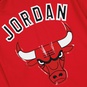 NBA Authentic Shooting Shirt  Michael Jordan CHICAGO BULLS  1984  large image number 4