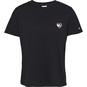 Homespun Heart T-Shirt Womens  large image number 1