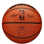 NBA AUTHENTIC SERIES OUTDOOR BASKETBALL  large image number 5