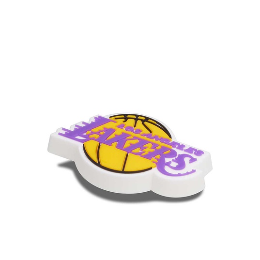 NBA Los Angeles Lakers Jibbitz  large Bildnummer 2