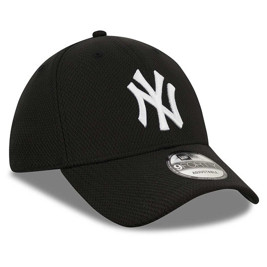 MLB NEW YORK YANKEES 9FORTY DIAMOND CAP  large image number 3