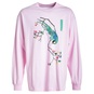 PERCHED TEE LONGSLEEVE  large image number 1