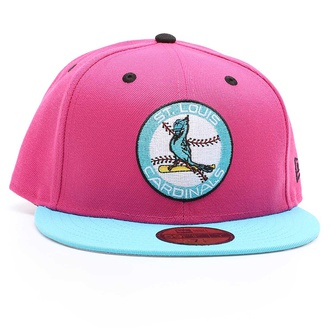 MLB 5950 ST. LOUIS CARDINALS CAP