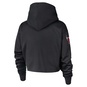NBA CHICAGO BULLS W CITY EDITION HOODY  large image number 2