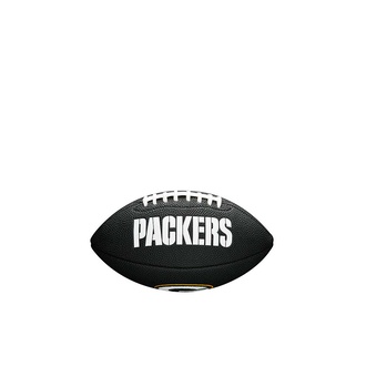 NFL TEAM SOFT TOUCH FOOTBALL GREEN BAY PACKERS