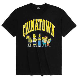 x Simpsons Ha Ha Arc T-Shirt