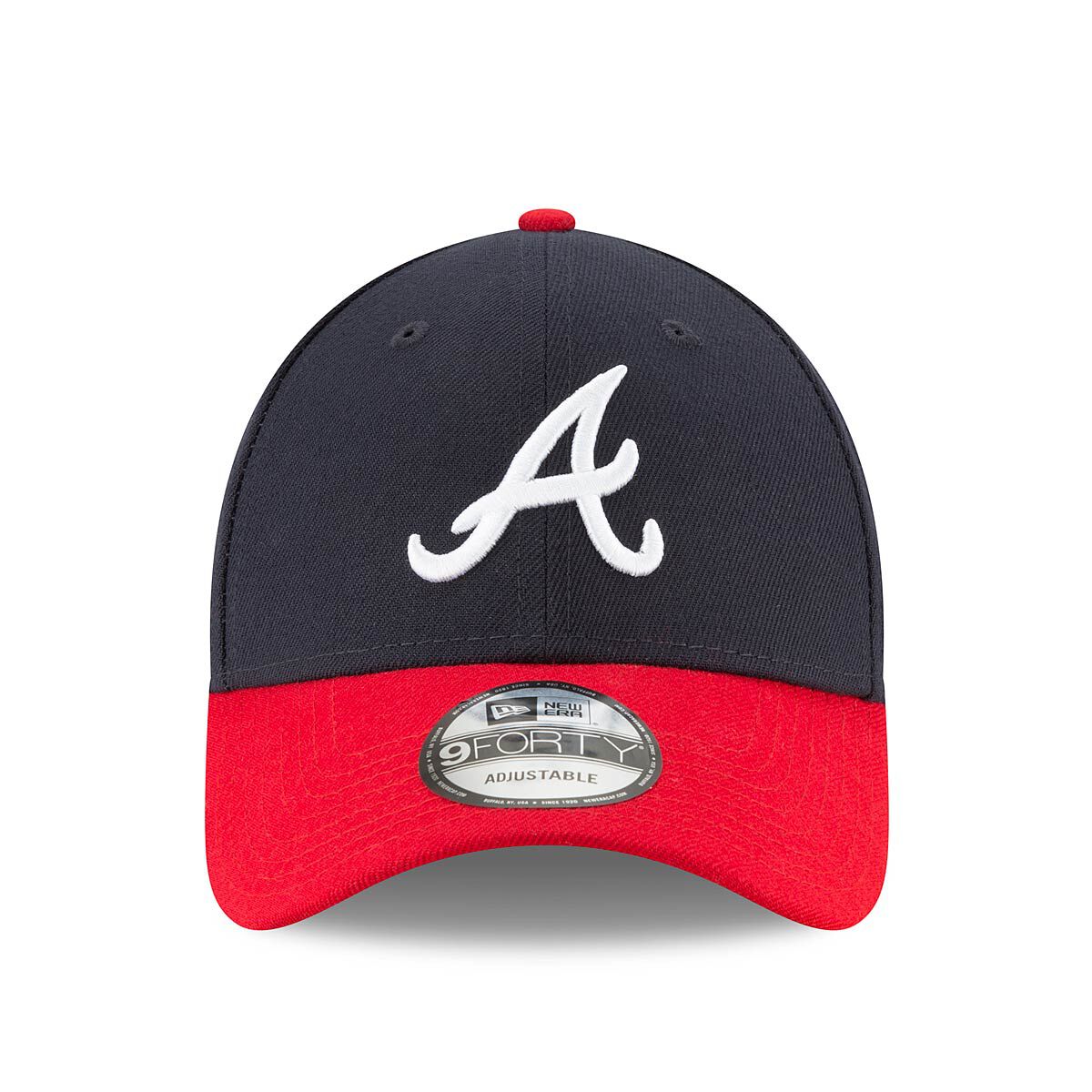 Men’s Atlanta Braves Khaki Carhartt X 47 Brand Captain Hats