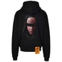 Bad Madonna Ultra Heavy Cotton Box Hoody  large image number 1