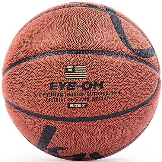 eye oh basketball  large numero dellimmagine {1}
