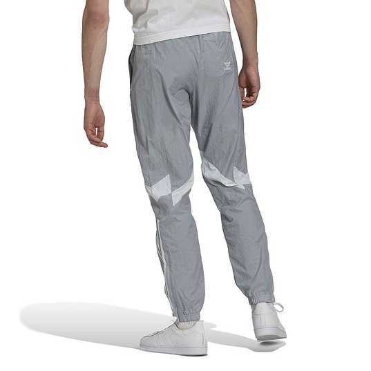 WOVEN TRACKPANTS  large image number 3