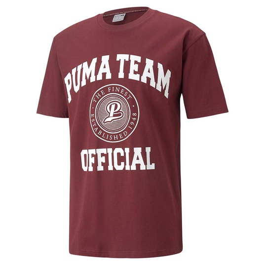 Team Graphic T-shirt  large image number 1