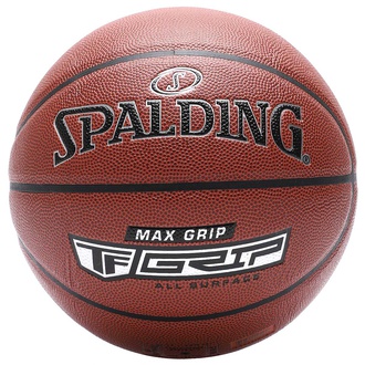 Max Grip Sz7 Composite Basketball