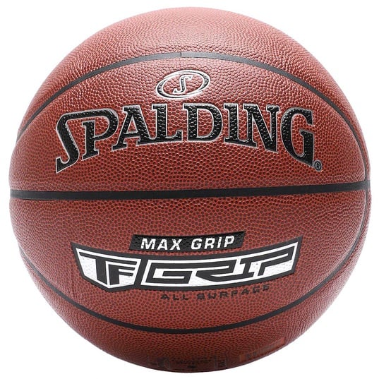 Max Grip Sz7 Composite Basketball  large image number 1