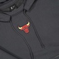 NBA CHICAGO BULLS PO HOODY CTS CE  large image number 4