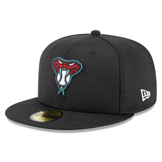 MLB ARIZONA DIAMONDBACKS 59FIFTY CLUBHOUSE CAP