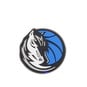 NBA Dallas Mavericks Logo Jibbitz  large Bildnummer 1