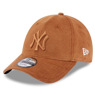 MLB NEW YORK YANKEES CORD 9FORTY CAP