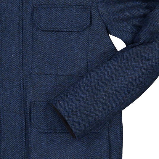 Nunk Harris Tweed Jacket  large numero dellimmagine {1}