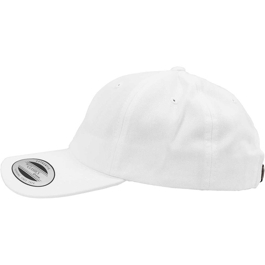 Low Profile Twill Cap  large image number 3